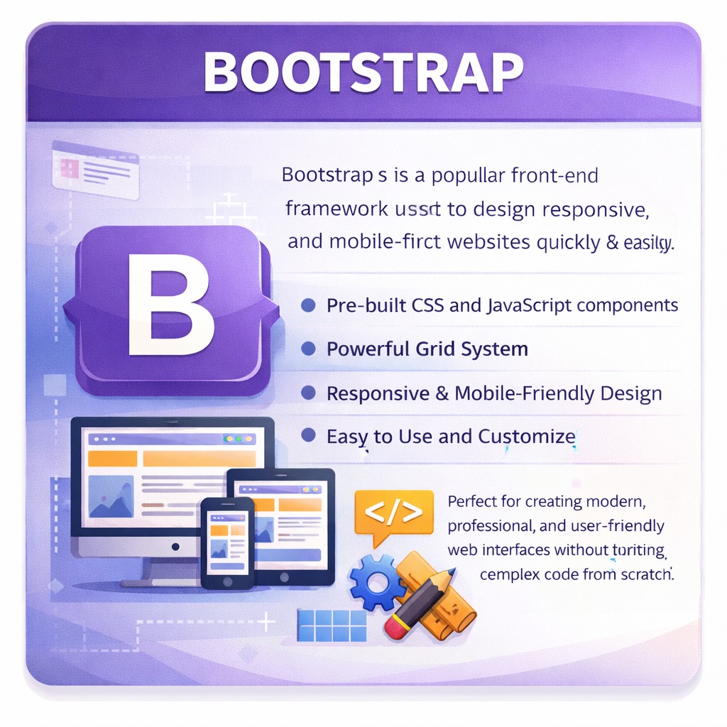 BOOSTSRAP