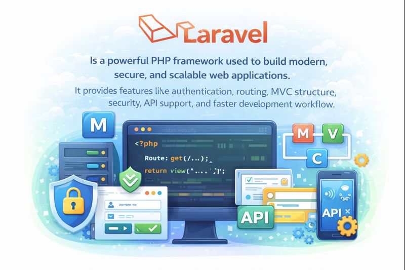 Laravel