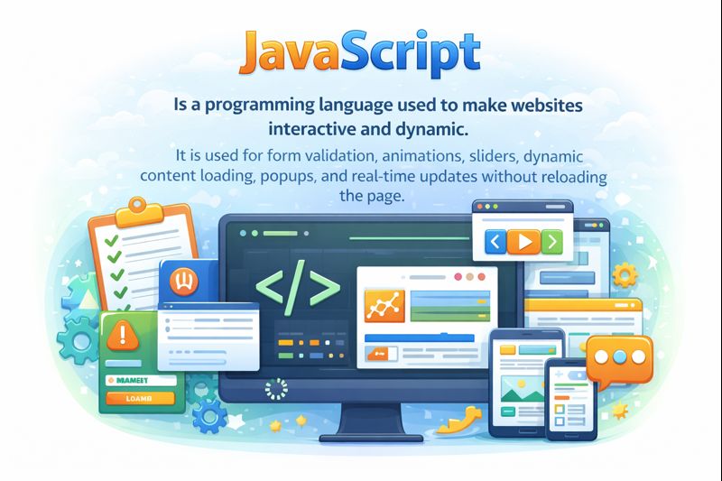 JAVASCRIPT