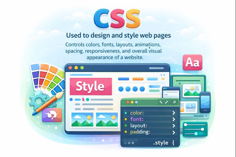 CSS
